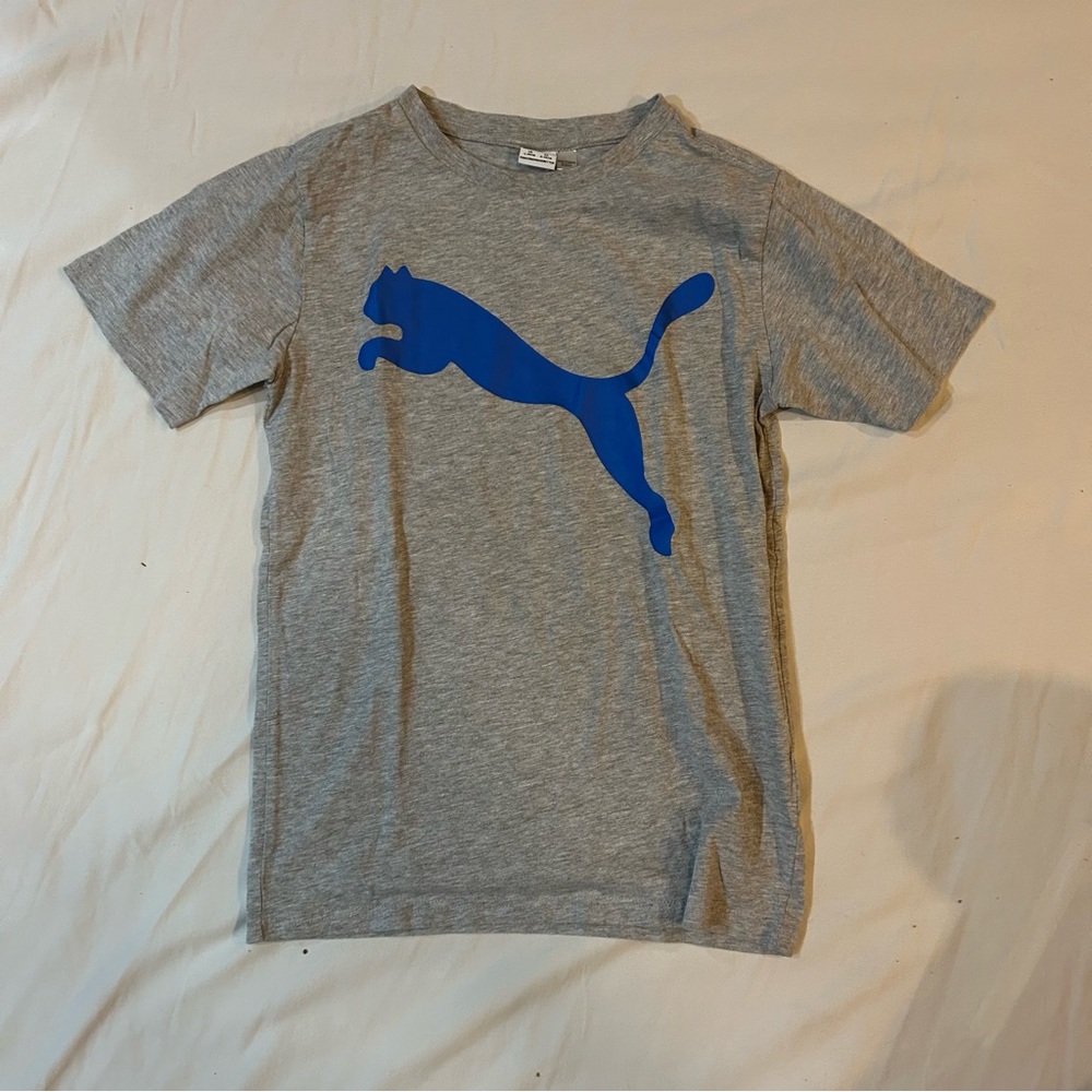 Men’s Puma Tee